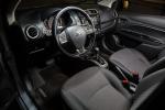 Mitsubishi Mirage GT 2016 года (NA)